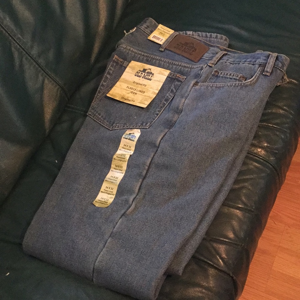 Men’s Jeans